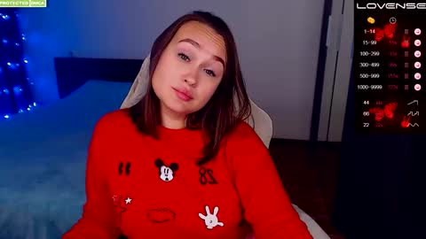 Snapshot of mellovell chatting on September 13, 2025, 8:52 pm Mel online show from September 13, 2025, 8:52 pm
