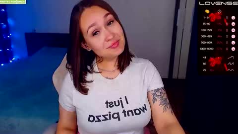Snapshot of mellovell chatting on September 14, 2025, 4:06 pm Mel online show from September 14, 2025, 4:06 pm