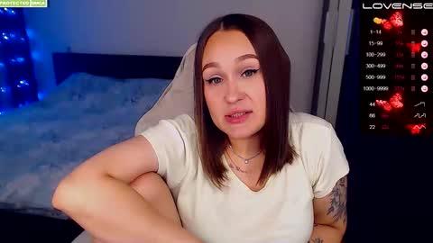Snapshot of mellovell chatting on September 18, 2025, 2:52 pm Mel online show from September 18, 2025, 2:52 pm