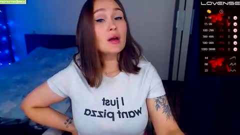 Snapshot of mellovell chatting on September 25, 2025, 10:24 pm Mel online show from September 25, 2025, 10:24 pm