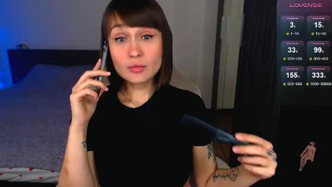 Mel online show from May 12, 2026, 10:07 pm
