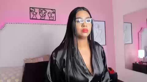 MELODDY PARKERR online show from September 16, 2025, 4:46 am