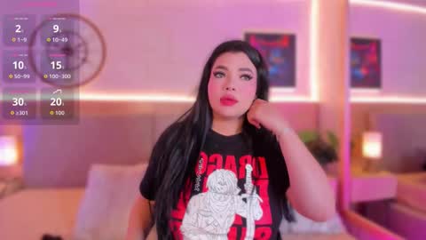 Melody online show from October 28, 2025, 3:32 am