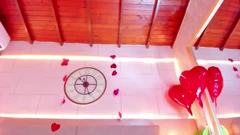 Melody online show from February 15, 2026, 7:51 am