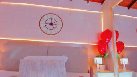 Melody online show from February 17, 2026, 3:58 am