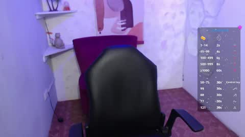 Melody  online show from June 3, 2026, 3:31 am