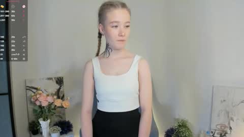 melodievejar online show from January 12, 2026, 5:23 am