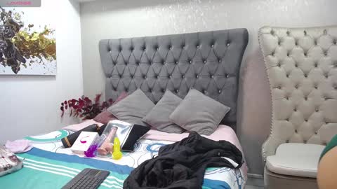 Melodi online show from January 26, 2025, 1:04 pm