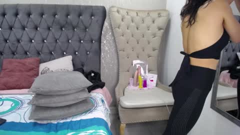 Melodi online show from January 31, 2025, 1:23 pm