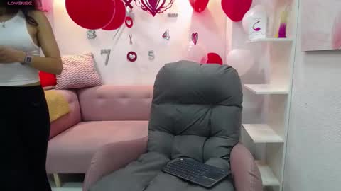 Melodi online show from February 16, 2025, 12:54 pm