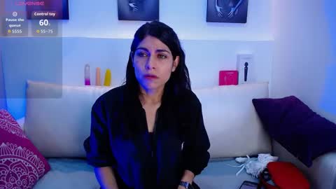 Melodi online show from September 18, 2025, 1:02 pm