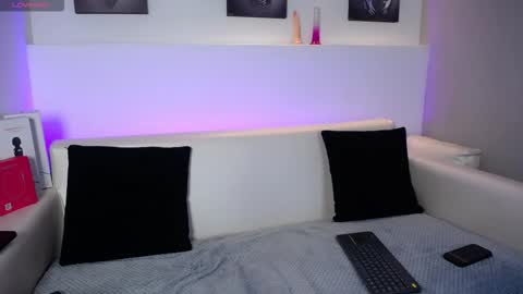 Melodi online show from March 17, 2026, 1:36 pm