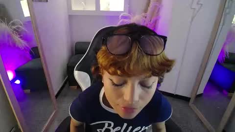 melody701583as online show from March 10, 2026, 1:05 pm