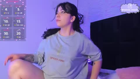 Melody online show from November 25, 2025, 9:15 pm