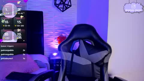 Melody online show from March 8, 2026, 2:04 am