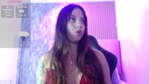 Snapshot of melody_bleir chatting on October 15, 2025, 9:59 pm Melody online show from October 15, 2025, 9:59 pm