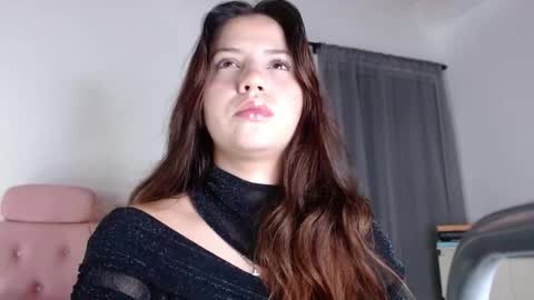 Snapshot of melody_bleir chatting on January 11, 2026, 6:40 am Melody online show from January 11, 2026, 6:40 am