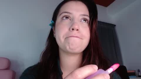 Snapshot of melody_bleir chatting on January 16, 2026, 1:42 am Melody online show from January 16, 2026, 1:42 am