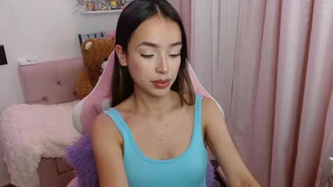 Tatiana online show from May 19, 2026, 11:22 pm