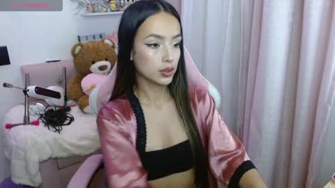 Tatiana online show from June 3, 2026, 2:58 am