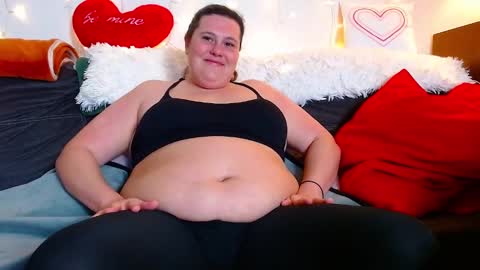 Snapshot of melody_mccoy chatting on February 11, 2025, 2:14 am Melody online show from February 11, 2025, 2:14 am