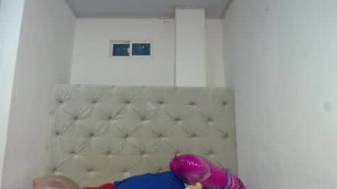 melody phillips online show from October 9, 2025, 10:30 pm