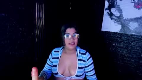 melody_spark online show from July 28, 2026, 10:54 am