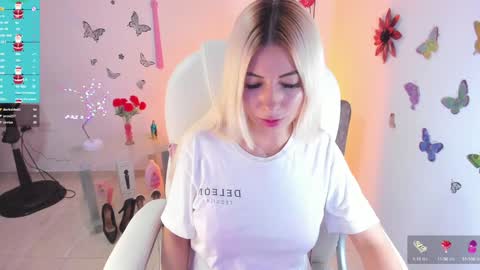 melody_starr online show from December 29, 2024, 5:21 am