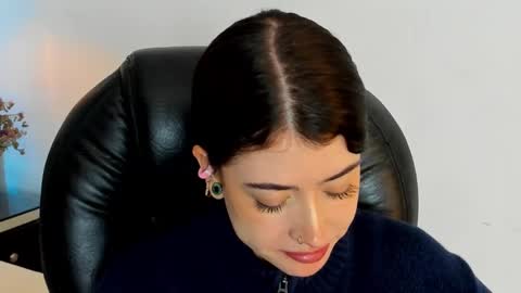 Snapshot of melody_suarez chatting on December 7, 2024, 11:12 pm MELODY online show from December 7, 2024, 11:12 pm