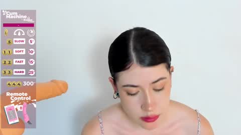 Snapshot of melody_suarez chatting on December 19, 2024, 1:50 am MELODY online show from December 19, 2024, 1:50 am