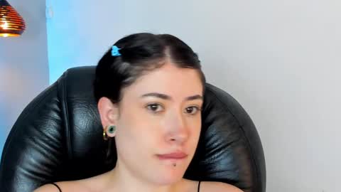 Snapshot of melody_suarez chatting on December 20, 2024, 3:58 am MELODY online show from December 20, 2024, 3:58 am