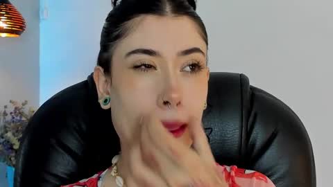 Snapshot of melody_suarez chatting on December 28, 2024, 7:43 pm MELODY online show from December 28, 2024, 7:43 pm