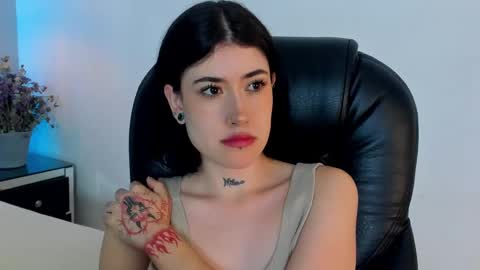 Snapshot of melody_suarez chatting on December 30, 2024, 10:55 pm MELODY online show from December 30, 2024, 10:55 pm