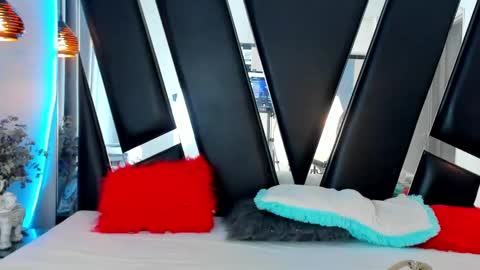 Snapshot of melody_suarez chatting on December 31, 2024, 7:40 pm MELODY online show from December 31, 2024, 7:40 pm