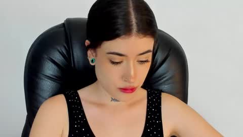 Snapshot of melody_suarez chatting on January 3, 2025, 12:11 am MELODY online show from January 3, 2025, 12:11 am