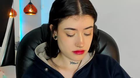 Snapshot of melody_suarez chatting on January 3, 2025, 7:29 pm MELODY online show from January 3, 2025, 7:29 pm