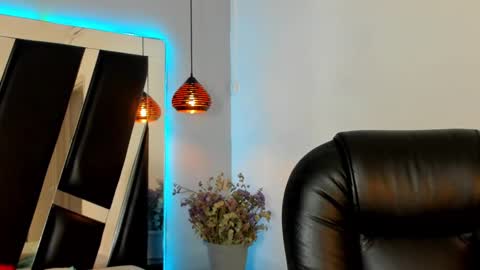 Snapshot of melody_suarez chatting on January 4, 2025, 7:34 pm MELODY online show from January 4, 2025, 7:34 pm