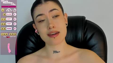 Snapshot of melody_suarez chatting on January 4, 2025, 10:34 pm MELODY online show from January 4, 2025, 10:34 pm