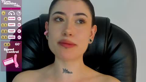 Snapshot of melody_suarez chatting on January 5, 2025, 1:35 am MELODY online show from January 5, 2025, 1:35 am