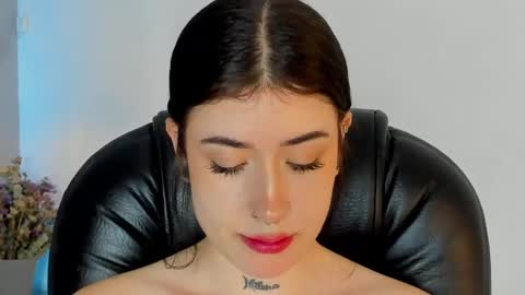 Snapshot of melody_suarez chatting on January 7, 2025, 11:14 pm MELODY online show from January 7, 2025, 11:14 pm