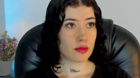 Snapshot of melody_suarez chatting on January 8, 2025, 7:24 pm MELODY online show from January 8, 2025, 7:24 pm