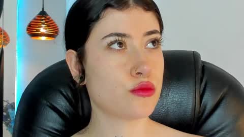 Snapshot of melody_suarez chatting on January 9, 2025, 1:29 am MELODY online show from January 9, 2025, 1:29 am