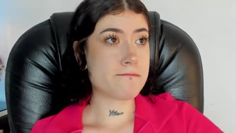 Snapshot of melody_suarez chatting on January 9, 2025, 8:55 pm MELODY online show from January 9, 2025, 8:55 pm