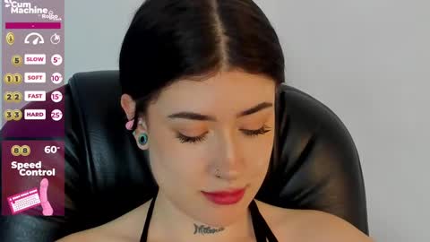 Snapshot of melody_suarez chatting on January 12, 2025, 2:14 am MELODY online show from January 12, 2025, 2:14 am