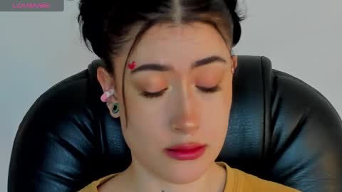 Snapshot of melody_suarez chatting on January 14, 2025, 7:21 pm MELODY online show from January 14, 2025, 7:21 pm