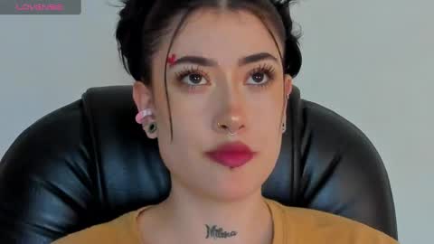 Snapshot of melody_suarez chatting on January 14, 2025, 10:23 pm MELODY online show from January 14, 2025, 10:23 pm