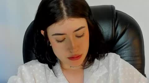 Snapshot of melody_suarez chatting on January 22, 2025, 2:15 am MELODY online show from January 22, 2025, 2:15 am