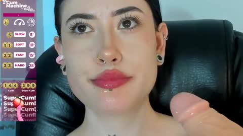 Snapshot of melody_suarez chatting on January 29, 2025, 2:09 am MELODY online show from January 29, 2025, 2:09 am