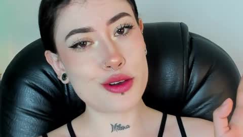 Snapshot of melody_suarez chatting on January 29, 2025, 7:53 pm MELODY online show from January 29, 2025, 7:53 pm