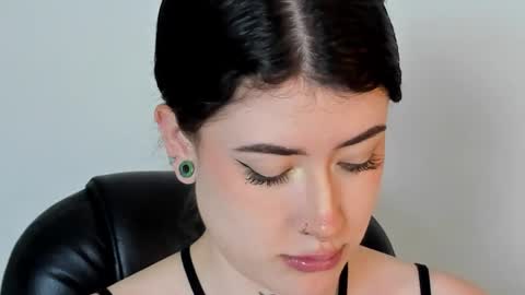 Snapshot of melody_suarez chatting on January 29, 2025, 11:04 pm MELODY online show from January 29, 2025, 11:04 pm